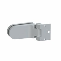 Петля Bravo CT 134 AL Алюминий sp2510BR_012-0324
