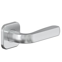 Ручка Pro A-888 BC БрашХром (алюм., 8*150 мм) sp2510BR_151-0319