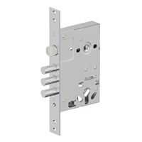Замок цилиндровый Galeon 816 Chrome sp2510BR_151-0485