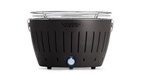 Гриль  LotusGrill Hybrid Classic Anthracite Grey msDCH25_HG-AN-34
