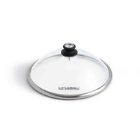 Стеклянная крышка для гриля LotusGrill Classic msDCH25_G340