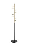Вешалка Signal FERRO (черный/золотой) ms2601SIGHAL_FERROCZL