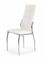 Стул кухонный Halmar K209 (белый) ms2601SIGHAL_V-CH-K/209-KR-BIALY