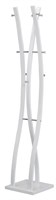 Вешалка Halmar W-50 (белый) ms2601SIGHAL_V-CH-W50-WIESZAK-BIALY