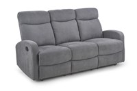 Диван Halmar OSLO 3S раскладной (темно-серый) ms2601SIGHAL_V-CH-OSLO_3S-SOFA-C.POPIEL