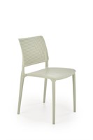 Стул кухонный Halmar K514 (мятный) ms2601SIGHAL_V-CH-K/514-KR-MIETOWY