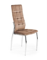 Стул кухонный Halmar K416 (бежевый) ms2601SIGHAL_V-CH-K/416-KR-BEZOWY