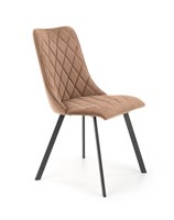 Стул кухонный Halmar K450 (бежевый) ms2601SIGHAL_V-CH-K/450-KR-BEZOWY