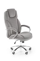 Кресло компьютерное Halmar KING 2 (серый) ms2601SIGHAL_V-CH-KING_2-FOT-POPIELATY