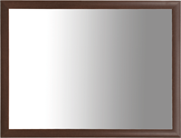 Зеркало Коен венге магия LUS/103  Венге магия msk26brw_0217253488