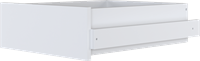 Ящик Моби/Mobi SZU/50/56  Белый, Белый msk26brw_01164496178