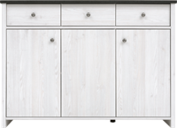 Тумба Порто/Porto KOM3D3S  Джанни/Сосна ларико, Джанни msk26brw_0452842649