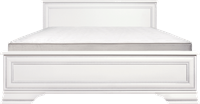 Кровать Кентаки/Kentaki белый LOZ140x200   Белый msk26brw_01348584608