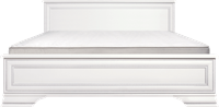 Кровать Кентаки/Kentaki белый LOZ160x200  Белый msk26brw_116236766