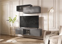 Гостиная Норд Вариант №3  Графит pn26mf_1497940123