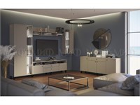 Гостиная Оливия Компоновка 5  Графит/Графит глянец pn26mf_1155669082