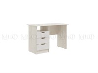 Компьютерный стол с ящиками Юниор-4  Шарли Пинк pn26mf_53220833
