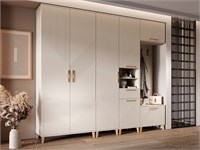 Прихожая Ирис  Кашемир pn26mf_1725859378