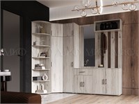 Прихожая Ева NEW Угловая pn26mf_115408125