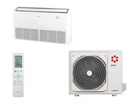 Коммерческий кондиционер  Комплект Kentatsu  KSHG105HFAN1/KSUTG105HFAN3 KSHG105HFAN1/KSUTG105HFAN3-mdct