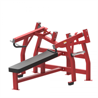 Независимый жим от груди лежа UG-T007 ms26gym_126