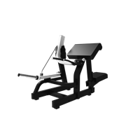 Бицепс-машина сидя UG-713 ms26gym_188