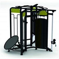 Мультистанция UG-360E ms26gym_256