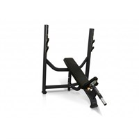 Олимпийская  наклонная скамья UG-CL105 ms26gym_866