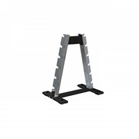 Стойка для гантелей UG-CL208 (на 6 пар) ms26gym_877