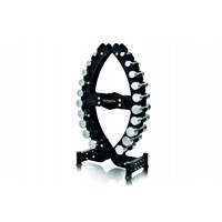 Стойка для гантелей (на 10 пар) UG-CL206 ms26gym_937