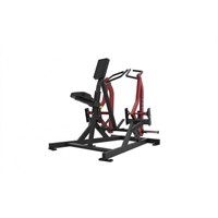 Независимая гребная тяга с  разным хватом UG-XM 616 ms26gym_986