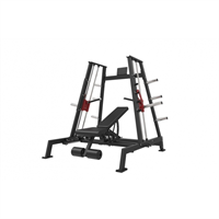 Мультифункциональная машина  Смита 3 в 1 UG-XM 663 ms26gym_1033