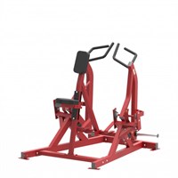 Независимая гребная  тяга с разным хватом UG-Т11 ms26gym_1111