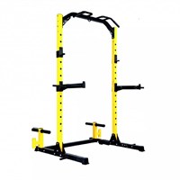 Половинная  стойка полупрофессиональная UG - 1321 ms26gym_1127