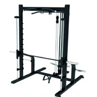 Универсальная силовая  стойка+Смит  UG - 1311 ms26gym_1130