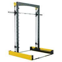 Стойка + 3D Смит UG - 1318 ms26gym_1132