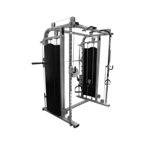 Функциональная машина+Смит UG-1309 ms26gym_1145