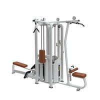 Мультистанция на 4 места UG-IN871 ms26gym_1147