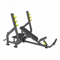Скамья для жима  наклонная UG-KJ1252А ms26gym_1161
