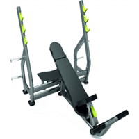 Скамья для жима  наклонная UG-KJ1252B ms26gym_1162