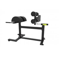 Горизонтальная  гиперэкстензия/GHD UG-640 ms26gym_1163