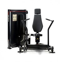 Жим от груди сидя LPS-103 ms26gym_1237