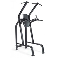 Поднятие коленей/ брусья/ подтягивание LF-210 ms26gym_1275