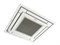 Декоративная панель  Daikin BYFQ60CW BYFQ60CW-mdct