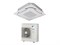 Коммерческий кондиционер  Daikin FCAG100B/RZASG100MV1/BYCQ140E FCAG100B/RZASG100MV1/BYCQ140E-mdct
