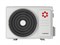 Наружный блок кондиционера   Kentatsu  KSRI53HFAN1 KSRI53HFAN1-mdct