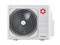 Наружный блок мультисистемы   Kentatsu  K4MRA80HZRN1 K4MRA80HZRN1-mdct
