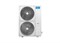 Коммерческий кондиционер   Midea  MUE-48HRFNX(GA)/MOE30U-48HFN8-R(GA) MUE-48HRFNX(GA)/MOE30U-48HFN8-R(GA)-mdct