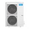 Наружный блок кондиционера   Midea  MOX401UL-24AFN1-Q MOX401UL-24AFN1-Q-mdct