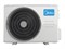 Коммерческий кондиционер   Midea  MCA3-12HRN1-QC2/MOX330-12HN1-Q/T-MBQ4-03E MCA3-12HRN1-QC2/MOX330-12HN1-Q/T-MBQ4-03E-mdct